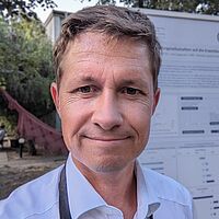 Jens Stegmaier Jens Stegmaier