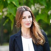 Bianca Distler Bianca Distler